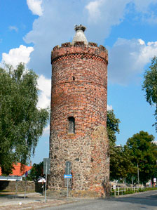 Küstriner Turm
