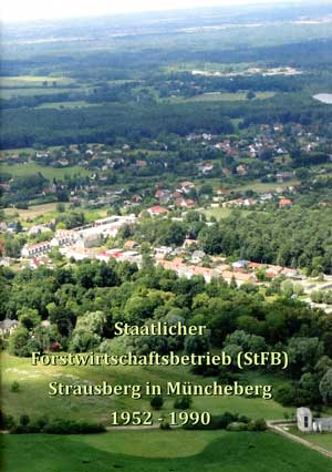 StFB Strausberg in Müncheberg