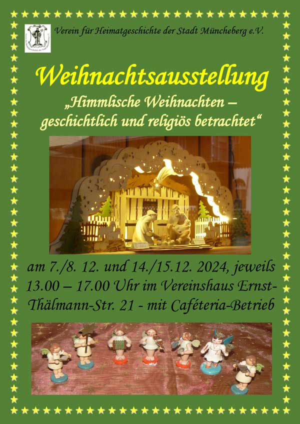 Plakat A 3_Weihnachten-2024